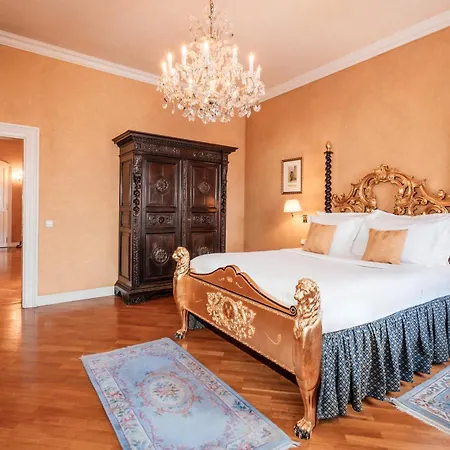 Alchymist Grand Hotel And Spa-3