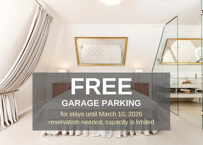 Hotel Hoffmeister Praga